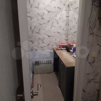 Продается 1-комнатная квартира, 42 м²