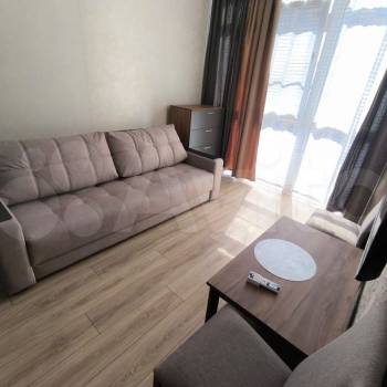 Сдается 1-комнатная квартира, 36 м²