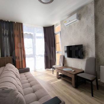 Сдается 1-комнатная квартира, 36 м²