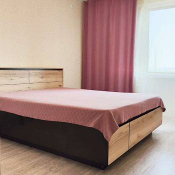 Сдается 2-х комнатная квартира, 54 м²