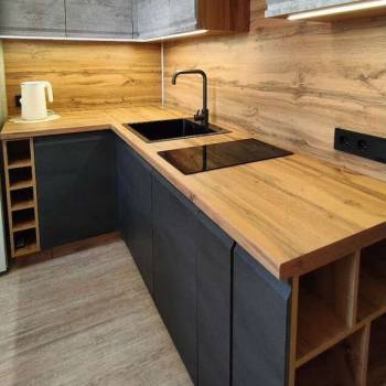 Сдается 2-х комнатная квартира, 54 м²