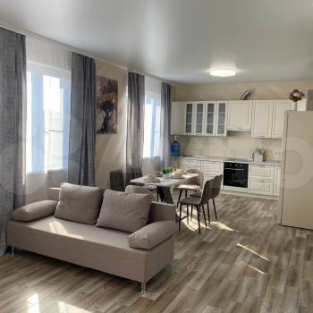 Сдается Дом, 100 м²