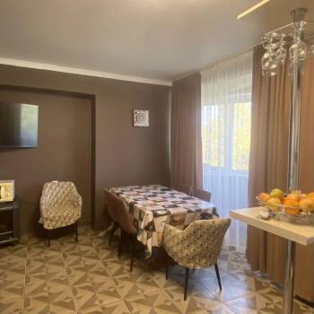 Продается 3-х комнатная квартира, 90,2 м²