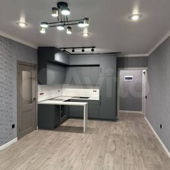 Продается 3-х комнатная квартира, 55 м²