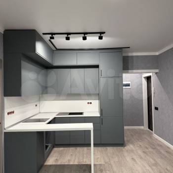 Продается 3-х комнатная квартира, 55 м²