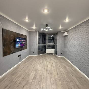 Продается 3-х комнатная квартира, 55 м²