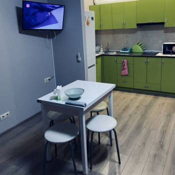 Сдается 1-комнатная квартира, 34 м²