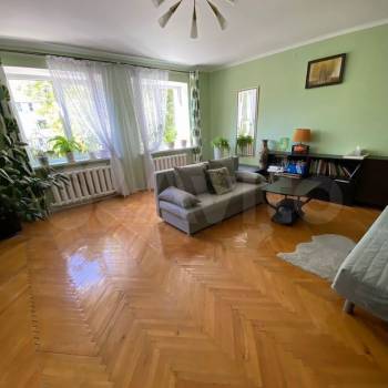 Продается 3-х комнатная квартира, 100 м²