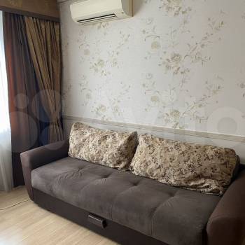 Сдается 2-х комнатная квартира, 55,5 м²