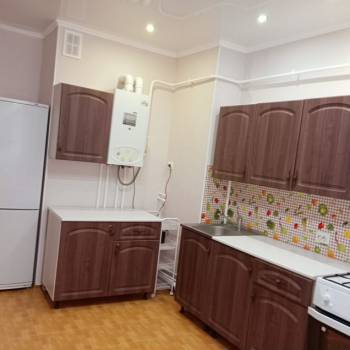 Сдается 1-комнатная квартира, 43,5 м²