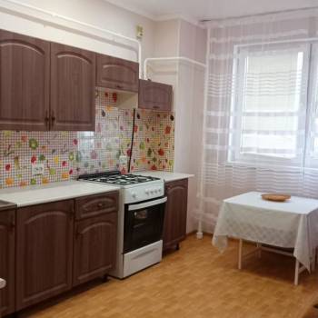 Сдается 1-комнатная квартира, 43,5 м²