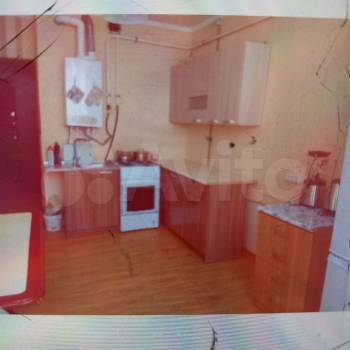 Сдается 2-х комнатная квартира, 64 м²