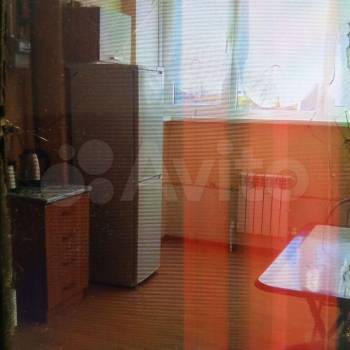 Сдается 2-х комнатная квартира, 64 м²