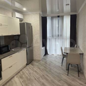 Сдается 2-х комнатная квартира, 60 м²