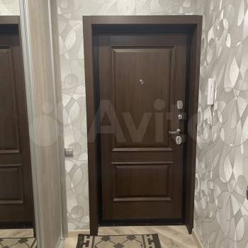 Сдается 2-х комнатная квартира, 60 м²