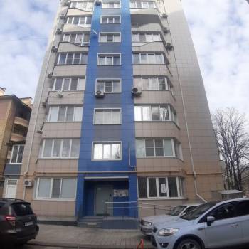 Продается 3-х комнатная квартира, 66 м²