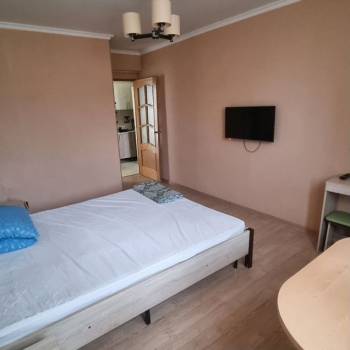 Сдается 1-комнатная квартира, 43 м²