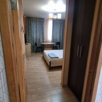 Сдается 1-комнатная квартира, 43 м²