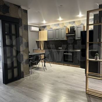 Сдается 2-х комнатная квартира, 46 м²