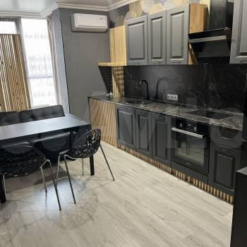 Сдается 2-х комнатная квартира, 46 м²