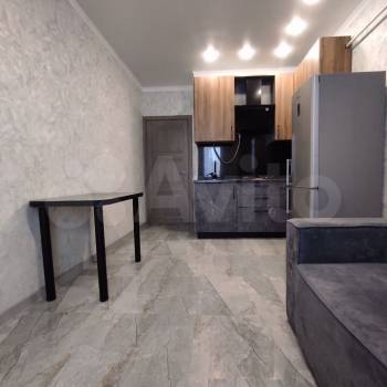 Продается 1-комнатная квартира, 44,3 м²