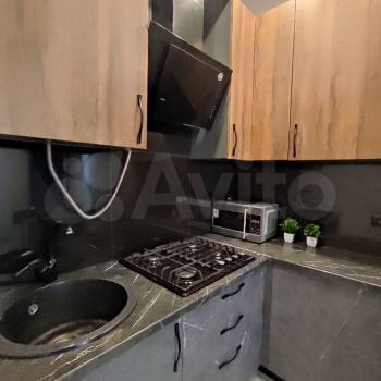 Продается 1-комнатная квартира, 44,3 м²