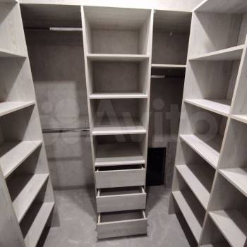 Продается 1-комнатная квартира, 44,3 м²