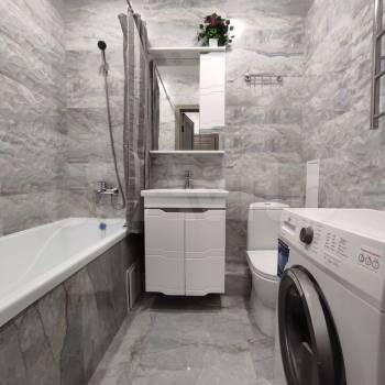 Продается 1-комнатная квартира, 44,3 м²