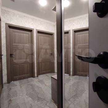 Продается 1-комнатная квартира, 44,3 м²