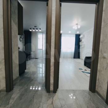 Продается 1-комнатная квартира, 44,3 м²