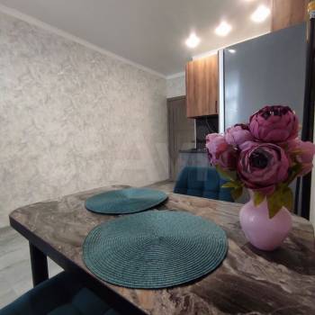 Продается 1-комнатная квартира, 44,3 м²