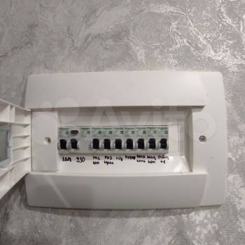 Продается 1-комнатная квартира, 44,3 м²