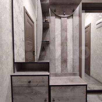 Продается 1-комнатная квартира, 44,3 м²