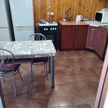 Продается 1-комнатная квартира, 60 м²