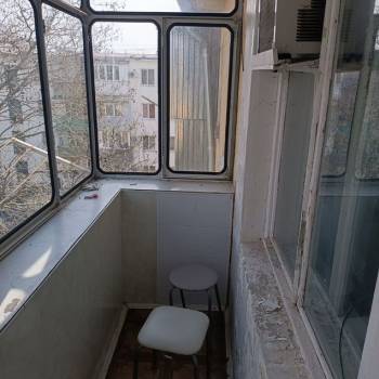 Продается 1-комнатная квартира, 30 м²