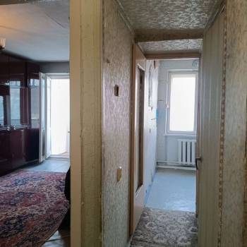 Продается 1-комнатная квартира, 30 м²