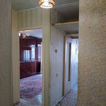 Продается 1-комнатная квартира, 30 м²