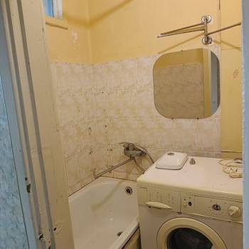 Продается 1-комнатная квартира, 30 м²