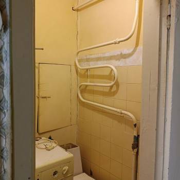 Продается 1-комнатная квартира, 30 м²