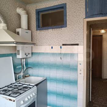 Продается 1-комнатная квартира, 30 м²