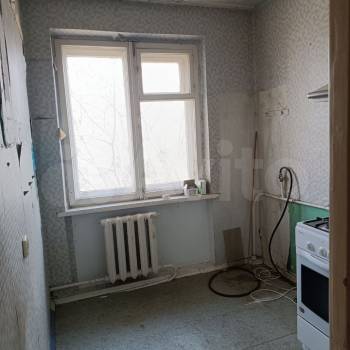 Продается 1-комнатная квартира, 30 м²