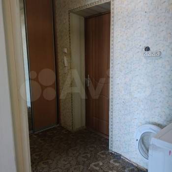 Продается 1-комнатная квартира, 30 м²