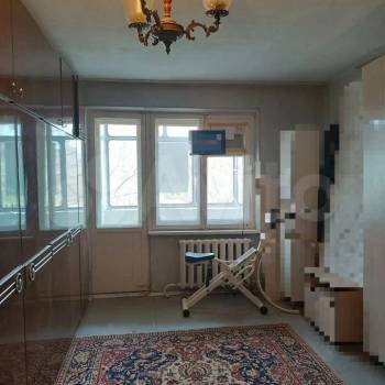 Продается 1-комнатная квартира, 30 м²