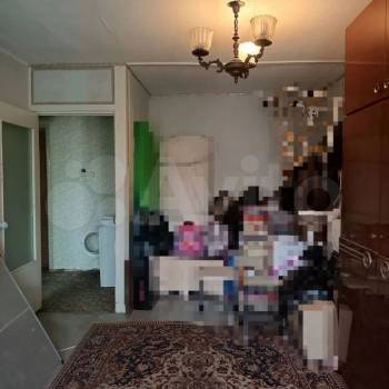 Продается 1-комнатная квартира, 30 м²