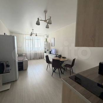 Продается 1-комнатная квартира, 28 м²