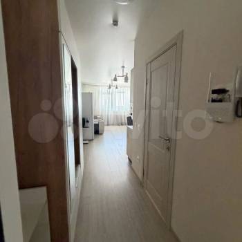 Продается 1-комнатная квартира, 28 м²