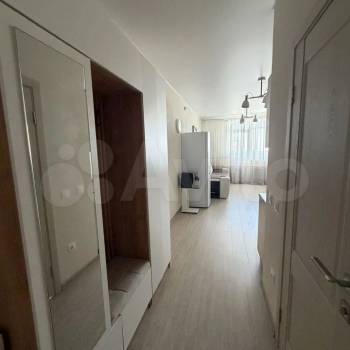 Продается 1-комнатная квартира, 28 м²