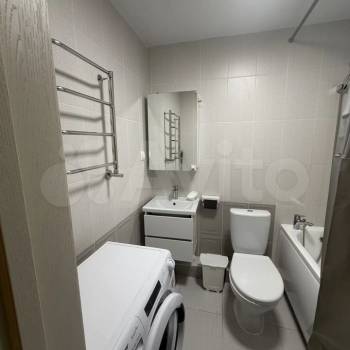 Продается 1-комнатная квартира, 28 м²