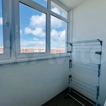 Продается 1-комнатная квартира, 28 м²