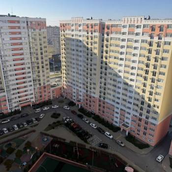 Продается 1-комнатная квартира, 28 м²